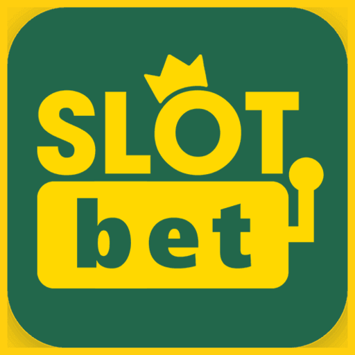 Imagem promocional da SLOTBET mostrando a plataforma e suas vantagens
