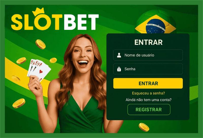 Benefícios do Login