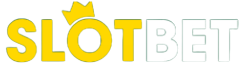 Logo da SLOTBET